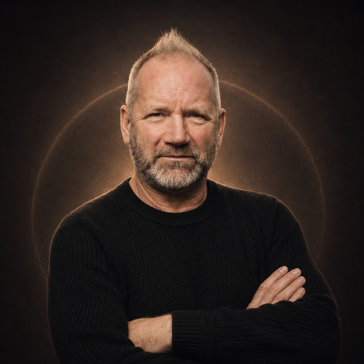 David Koller